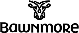 BAWNMORE logo
