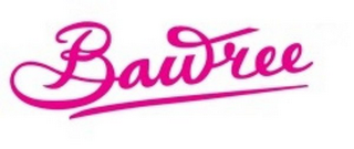 BAWREE logo