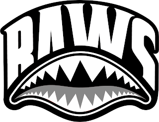 BAWS logo