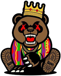 BAWS logo