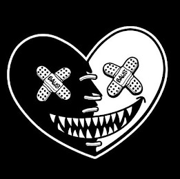 BAWS BAWS logo