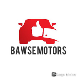 BAWSEMOTORS LM LOGO MAKER logo