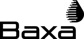 BAXA logo