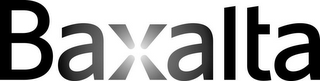 BAXALTA logo