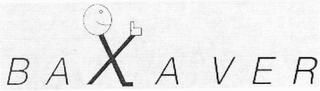 BAXAVER logo