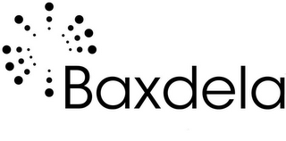 BAXDELA logo