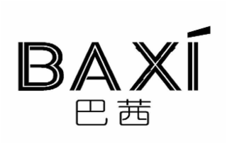 BAXI logo