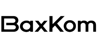 BAXKOM logo
