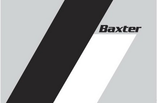 BAXTER logo