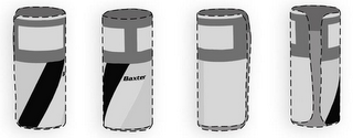 BAXTER logo