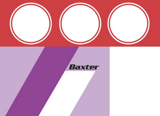 BAXTER logo