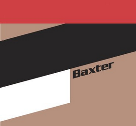 BAXTER logo