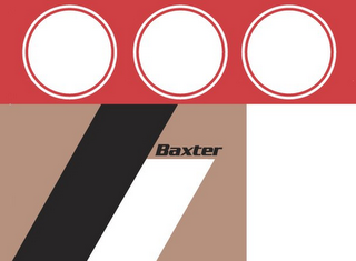 BAXTER logo