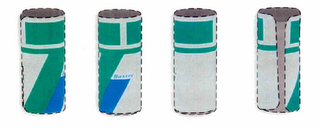 BAXTER logo