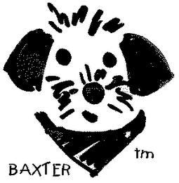 BAXTER logo