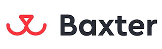 BAXTER logo