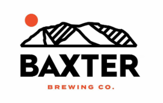BAXTER BREWING CO. logo