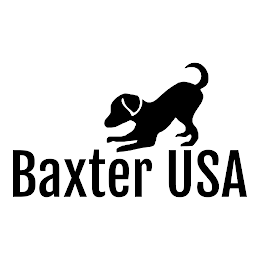 BAXTER USA logo