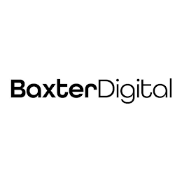 BAXTERDIGITAL logo