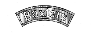 BAXTERS logo