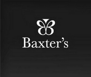 BAXTER'S logo
