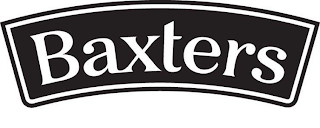 BAXTERS logo