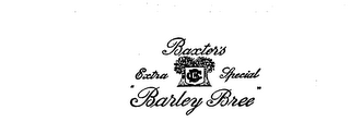 BAXTER'S "BARLEY BREE" CBR EXTRA SPECIAL logo