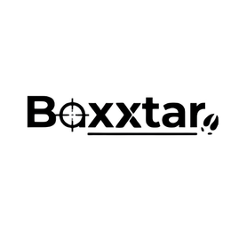 BAXXTAR logo