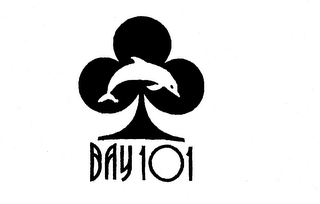 BAY 101 logo