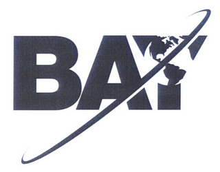 BAY logo