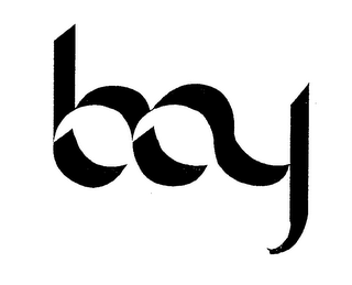 BAY logo