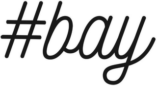 #BAY logo