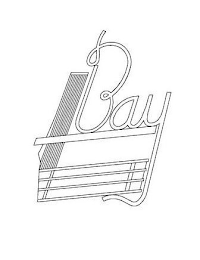 BAY logo