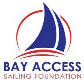 BAY ACCESS SAILING FOUNDATION logo