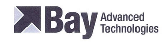 BAY ADVANCED TECHNOLOGIES logo