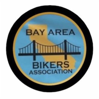 BAY AREA BIKERS ASSOCIATION logo