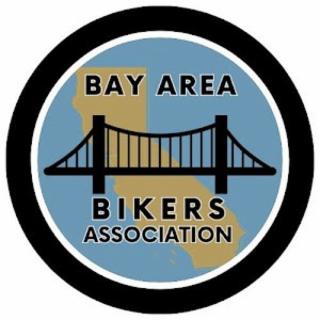 BAY AREA BIKERS ASSOCIATION logo