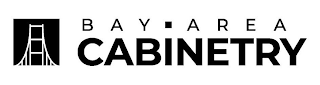 BAY AREA CABINETRY logo
