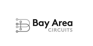 BAY AREA CIRCUITS logo