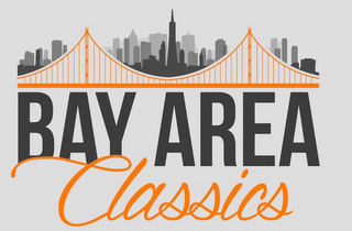 BAY AREA CLASSICS logo