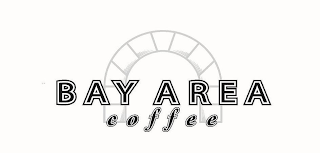 BAY AREA COFFEE logo