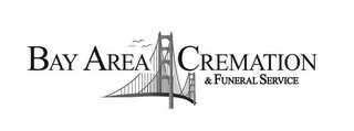 BAY AREA CREMATION & FUNERAL SERVICE logo