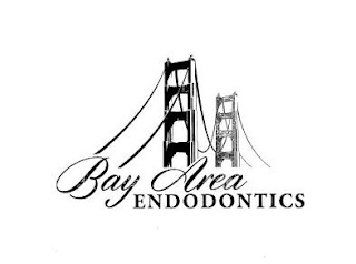 BAY AREA ENDODONTICS logo