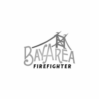 BAY AREA FIREFIGHTER logo