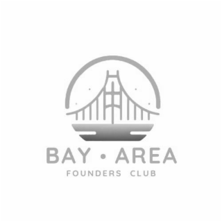 BAY · AREA FOUNDERS CLUB logo