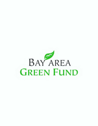 BAY AREA GREEN FUND logo