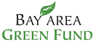 BAY AREA GREEN FUND logo