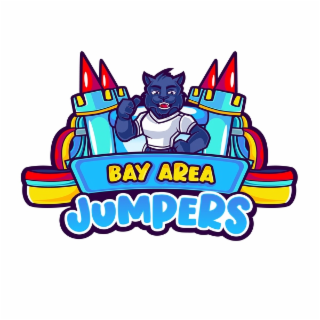 BAY AREA JUMPERS logo