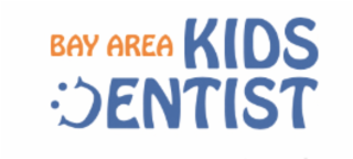 BAY AREA KIDS DENTIST logo