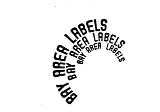 BAY AREA LABELS logo